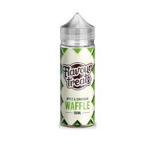 Load image into Gallery viewer, Flavour Treats by Ohm Boy 100ml Shorfill 0mg (70VG/30PG) £7.99
