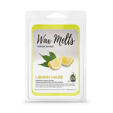 Load image into Gallery viewer, Green Apron Terpene Infused Wax Melts 140g £2.99
