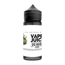 Load image into Gallery viewer, Green Apron 350mg CBD Terpenes 10ml £9.99
