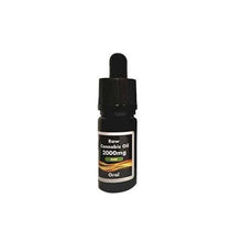 Load image into Gallery viewer, LVWell CBD 2000mg 10ml Raw Cannabis Oil £14.99
