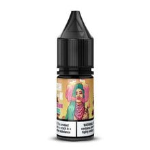 Load image into Gallery viewer, 10MG Nic Salts by The Fresh Vape Co (50VG/50PG) £3.99
