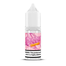 Load image into Gallery viewer, 10MG Nic Salts by Bubble (50VG/50PG) £3.99
