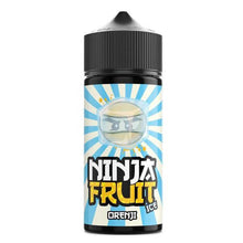 Load image into Gallery viewer, Ninja Fruit 100ml Shortfill 0mg (70VG/30PG) £11.99
