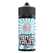 Load image into Gallery viewer, Ninja Fruit 100ml Shortfill 0mg (70VG/30PG) £11.99

