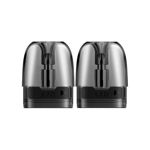Voopoo Argus Replacement Pods 0.7Ω/1.2Ω 2ml £8.99
