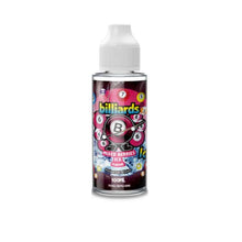 Load image into Gallery viewer, Billiards Icy 0mg 100ml Shortfill (70VG/30PG) £7.99
