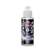 Load image into Gallery viewer, Billiards Icy 0mg 100ml Shortfill (70VG/30PG) £10.99
