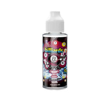 Load image into Gallery viewer, Billiards Icy 0mg 100ml Shortfill (70VG/30PG) £7.99

