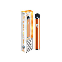 Load image into Gallery viewer, HQ Labs Q Pod 20mg Disposable Vape Device £3.99
