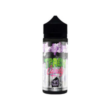 Load image into Gallery viewer, Trash Candy 100ml Shortfill 0mg (80VG/20PG) £9.99
