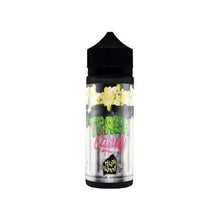 Load image into Gallery viewer, Trash Candy 100ml Shortfill 0mg (80VG/20PG) £9.99
