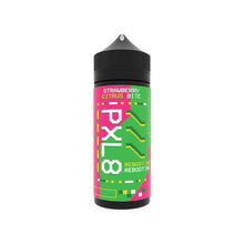 Load image into Gallery viewer, PXL8 100ml Shortfill 0mg (70VG/30PG) £7.99
