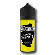 Load image into Gallery viewer, Willy Squonker and the Candy Factory 0mg 100ml Shortfill (70VG/30PG) £9.99
