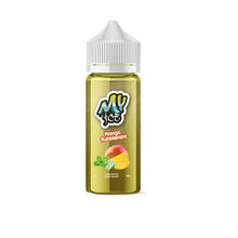 Load image into Gallery viewer, My Ice 0mg 100ml Shortfill (70VG/30PG) £10.99
