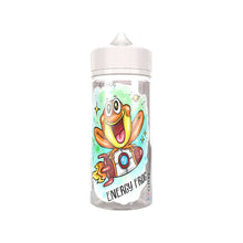 Load image into Gallery viewer, Nord Flavor Fog Frog DIY E-liquid (100 Bottle + 10ml Concentrate) £3.99
