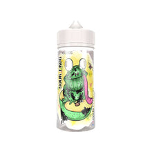 Load image into Gallery viewer, Nord Flavor Fog Frog DIY E-liquid (100 Bottle + 10ml Concentrate) £3.99
