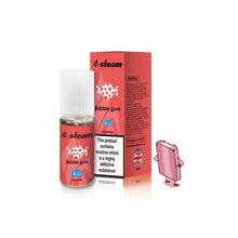 Load image into Gallery viewer, A-Steam Fruit Flavours 6MG 10ML (50VG/50PG) £1.99
