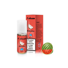 Load image into Gallery viewer, A-Steam Fruit Flavours 12MG 10ML (50VG/50PG) £1.99
