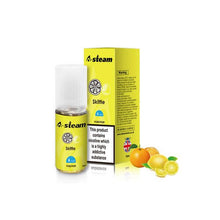 Load image into Gallery viewer, A-Steam Fruit Flavours 18MG 10ML (50VG/50PG) £1.99
