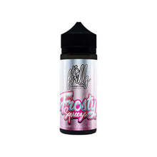 Load image into Gallery viewer, No Frills Collection Frosty Squeeze 80ml Shortfill 0mg (80VG/20PG) £7.99
