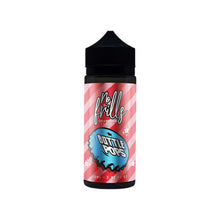 Load image into Gallery viewer, No Frills Collection Bottle Pops 80ml Shortfill 0mg (80VG/20PG) £7.99
