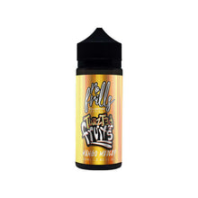 Load image into Gallery viewer, No Frills Collection Twizted Fruits 80ml Shortfill 0mg (80VG/20PG) £7.99
