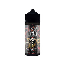 Load image into Gallery viewer, No Frills Collection Tobak 80ml Shortfill 0mg (80VG/20PG) £7.99
