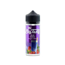 Load image into Gallery viewer, The Big Tasty 0mg 100ml Shortfill (70VG/30PG) £5.99
