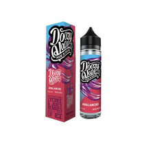 Load image into Gallery viewer, Doozy Vape Co Fruit Collection 50ml Shortfill 0mg (70VG/30PG) £8.99
