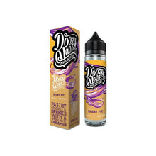 Load image into Gallery viewer, Doozy Vape Co Desserts Collection 50ml Shortfill 0mg (70VG/30PG) £8.99
