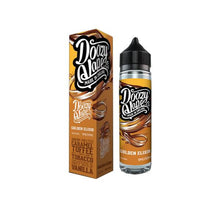 Load image into Gallery viewer, Doozy Vape Co Desserts Collection 50ml Shortfill 0mg (70VG/30PG) £8.99
