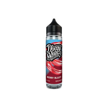 Load image into Gallery viewer, Doozy Vape Co Fruit Collection 50ml Shortfill 0mg (70VG/30PG) £8.99
