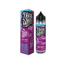 Load image into Gallery viewer, Doozy Vape Co Cool Collection 50ml Shortfill 0mg (70VG/30PG) £8.99
