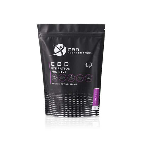 CBD Performance 500mg CBD Hydration Additive 500g £15.99
