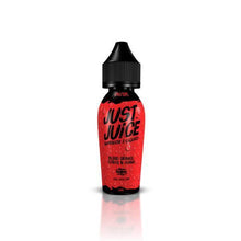 Load image into Gallery viewer, CLEARANCE! - Just Juice 0mg 50ml Shortfill (70VG/30PG) £10.99

