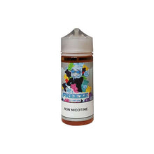 Load image into Gallery viewer, Mr. Freeze 100ml Shortfill 0mg (70VG/30PG) £4.99
