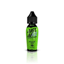 Load image into Gallery viewer, CLEARANCE! - Just Juice 0mg 50ml Shortfill (70VG/30PG) £10.99
