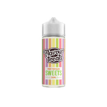 Load image into Gallery viewer, Flavour Treats Sweets 100ml Shortfill 0mg (70VG/30PG) £7.99
