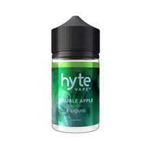 Load image into Gallery viewer, Hyte Vape 50ml Shortfill 0mg (80VG/20PG) £6.99
