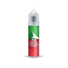 Load image into Gallery viewer, Ice Cold Crush 50ml Shortfill 0mg (70VG/30PG) £3.99
