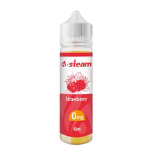 Load image into Gallery viewer, A-Steam 50ml Shortfill 0mg (50VG/50PG) £5.99
