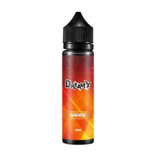 Load image into Gallery viewer, Dreamy by A-Steam 50ml Shortfill 0mg (70VG/30PG) £5.99
