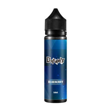 Load image into Gallery viewer, Dreamy by A-Steam 50ml Shortfill 0mg (70VG/30PG) £5.99
