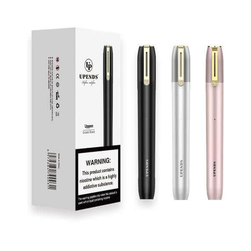 UPENDS Uppen Vape Pen Kit £25.99