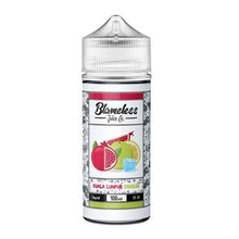 Load image into Gallery viewer, Blameless Juice Co. 100ml Shortfill 0mg (70VG/30PG) £11.99
