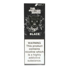Load image into Gallery viewer, 20mg The Panther Series by Dr Vapes 10ml Nic Salt (50VG/50PG) £4.99
