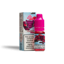 Load image into Gallery viewer, 20mg The Pink Series by Dr Vapes 10ml Nic Salt (50VG/50PG) £4.99
