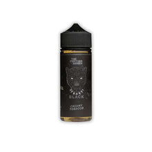 Load image into Gallery viewer, The Panther Series by Dr Vapes 100ml Shortfill 0mg (78VG/22PG) £13.99
