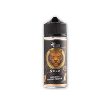 Load image into Gallery viewer, The Panther Series by Dr Vapes 100ml Shortfill 0mg (78VG/22PG) £13.99
