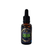 Load image into Gallery viewer, Orange County CBD 1500mg Flavoured Tincture Oil 30ml £61.99
